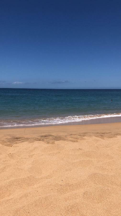 Los Tunos Campo Internacional Villa Maspalomas  Buitenkant foto